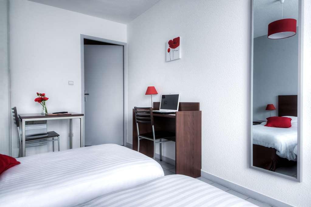 Comfort Aparthotel Besancon La City חדר תמונה